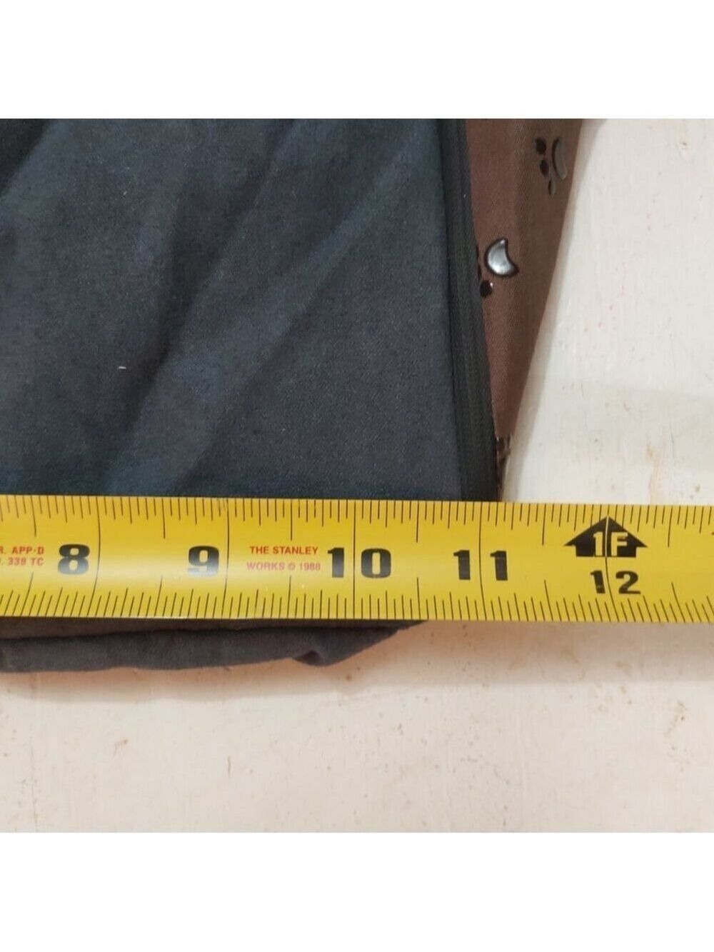 Topmart Replacement Cover for Dog Ramp 11" Rise x 15.5" Wide x 22" Long - Picture 3 of 6